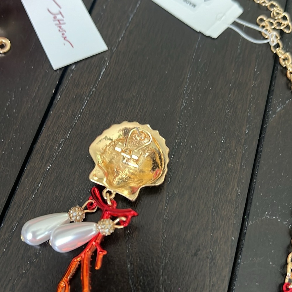 Betsey Johnson Jewelry Set - Picture 13 of 13